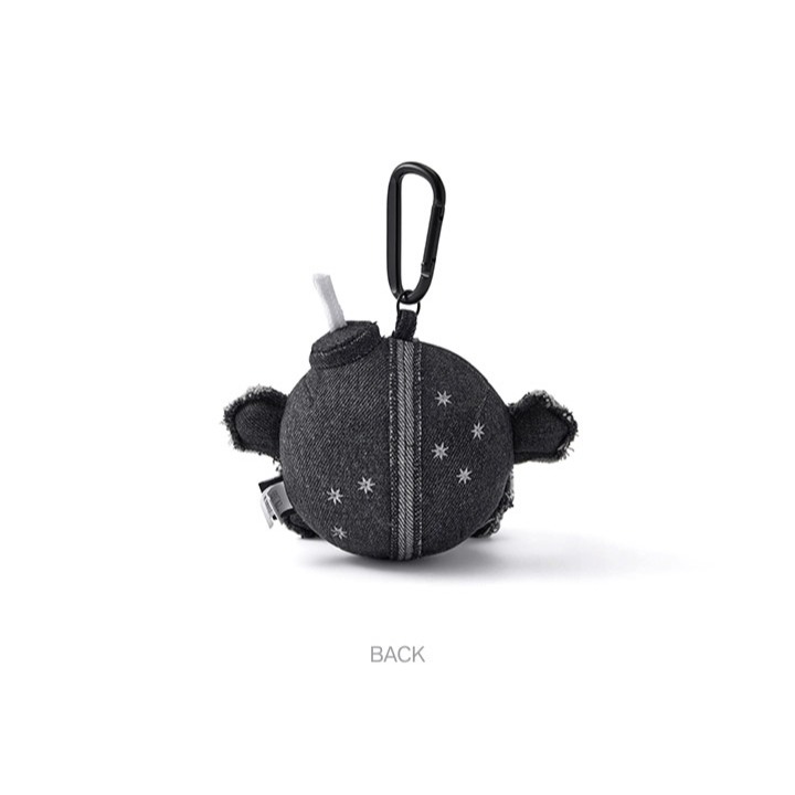 Army bomb Plush Keyring) BTS - World Tour [ARIRANG] MD (24th Jun