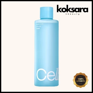 Celladix Hyaluronic Intense Toner 300ml em Oferta na Shopee
