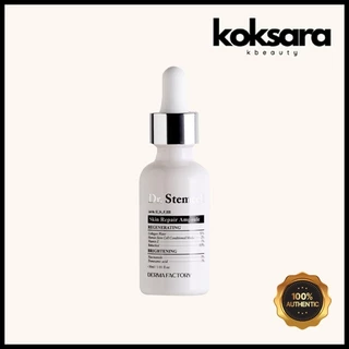 Derma Factory Dr. Stem Cell Skin Repair Ampoule 30ml em Oferta na Shopee
