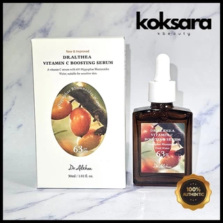 Dr.althea Vitamin C Boosting Serum 30ml em Oferta na Shopee
