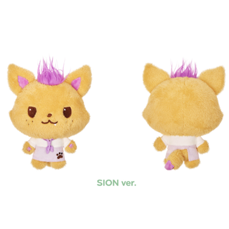 PATISSIER WISH DOLL) NCT WISH [Wish Bakery] MD (19th May.2026