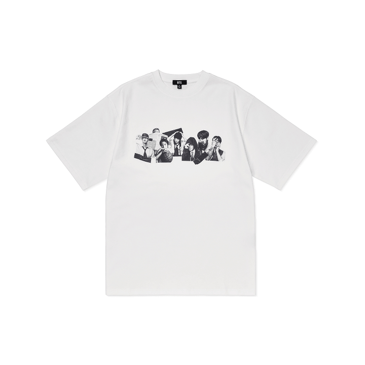 S/S T-Shirts) BTS [ARIRANG] 2nd OFFICIAL MD (2026) | Shopee Brasil
