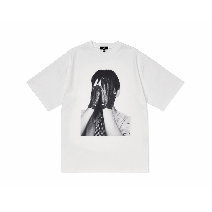 S/S T-Shirts) BTS [ARIRANG] 2nd OFFICIAL MD (2026) | Shopee Brasil