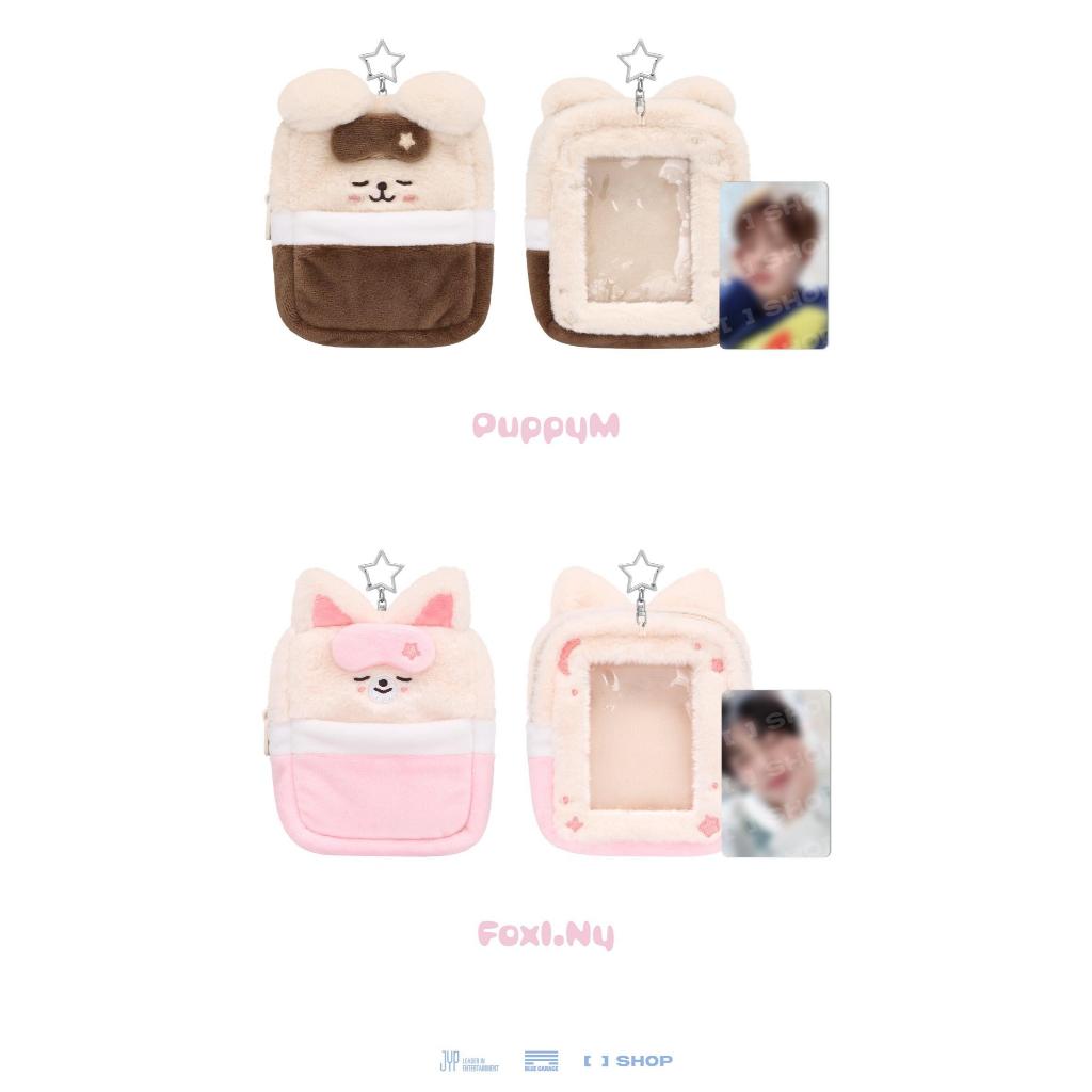 SKZOO PLUSH COLLECT CASE PuppyM 10cm ぬい SKZOO PLUSH COLLECT CASE - Stray Kids - STAY in Our Little House