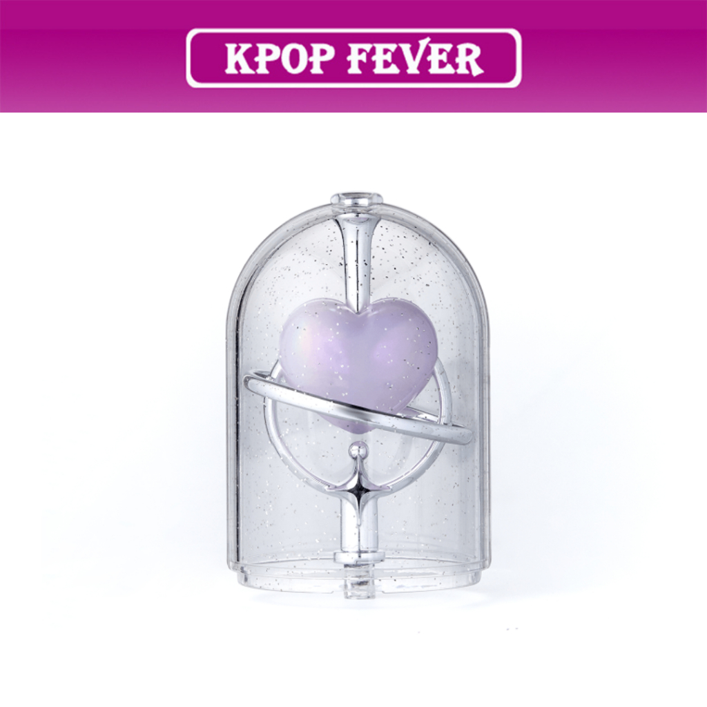 ILLIT [SUMMER MOON: THE QUPRIDS] MD / Official Light Stick Wand