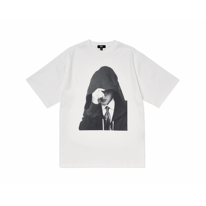 S/S T-Shirts) BTS [ARIRANG] 2nd OFFICIAL MD (2026) | Shopee Brasil