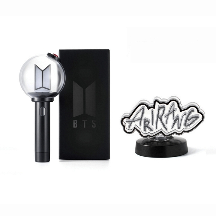BTS 公式ライトスティック クレードル付き sg-11134207-825zv-mmgyjbsi7g91e5