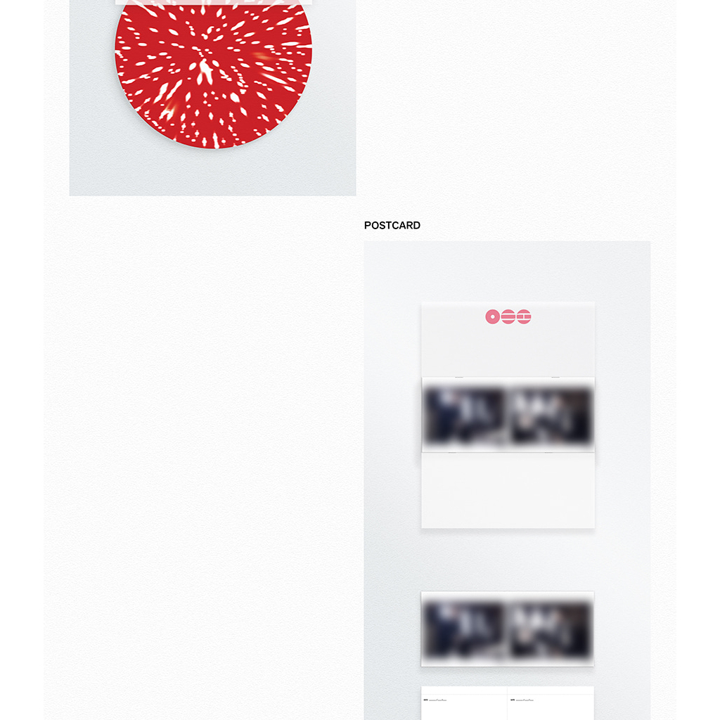 Special Gift] (Deluxe Vinyl) BTS [ARIRANG] 5th Full Album (20th
