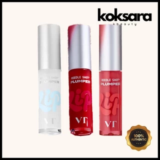 VT Cosmetics Reedle Shot Essence Plumper 4ml 3 Colors em Oferta na Shopee