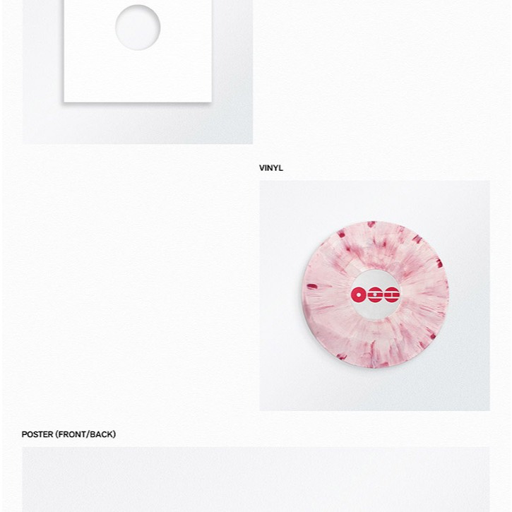 Modern Korea Vinyl) BTS [ARIRANG] 5th Full Album (20th Mar.2026