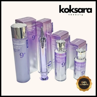 Numbuzin No. 9 NAD Toner/Essence/Eye Cream em Oferta na Shopee