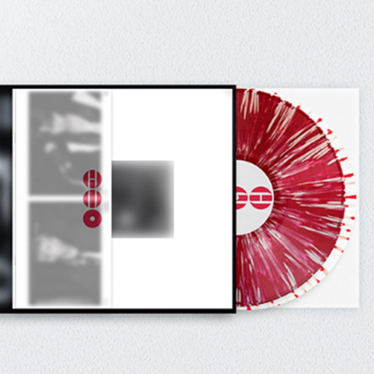 Deluxe Vinyl) BTS [ARIRANG] 5th Full Album (20th Mar.2026