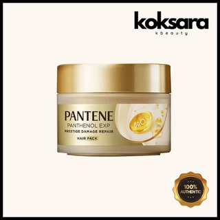 Pantene Prestige Damage Repair Hair Pack 170ml em Oferta na Shopee