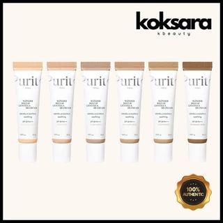 Purito Seoul Wonder Releaf Centella BB Cream 30ml em Oferta na Shopee