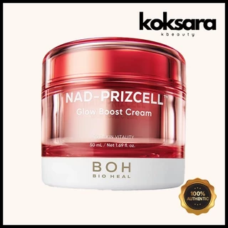 Bio Heal Boh Nad-Prizcell™ Glow Boost Cream 50ml em Oferta na Shopee