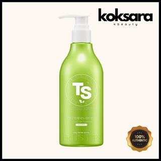 Ts Silky Care Treatment 300g em Oferta na Shopee