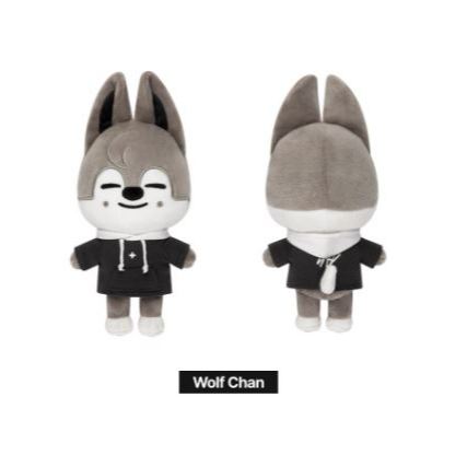 Stray Kids SKZOO PLUSH ORIGINAL Ver . | Shopee Brasil