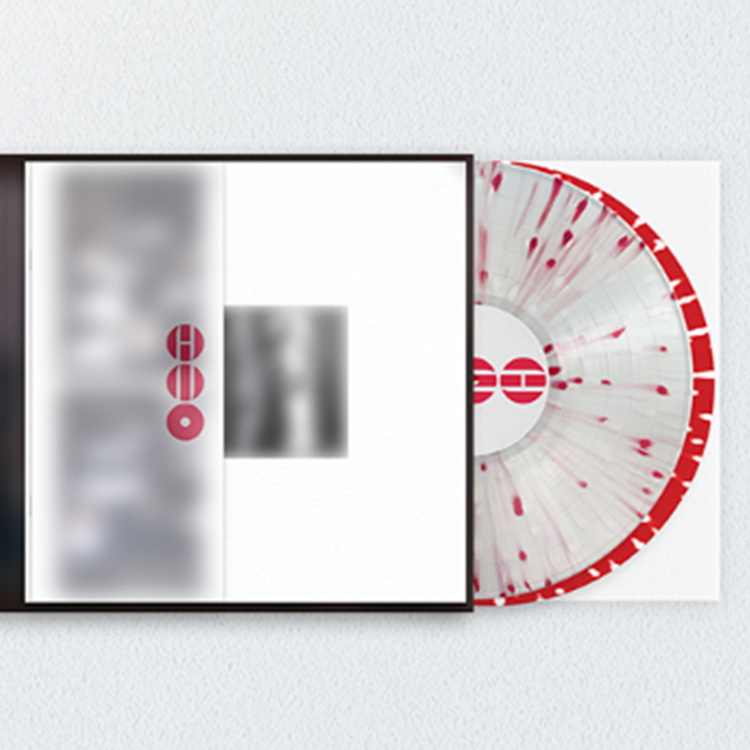 Deluxe Vinyl) BTS [ARIRANG] 5th Full Album (20th Mar.2026