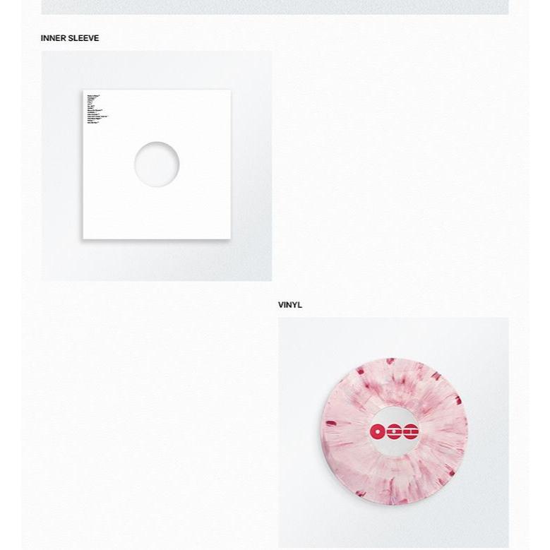 BTS The 5th Album 'ARIRANG' (Modern Korea Vinyl) | Shopee Brasil