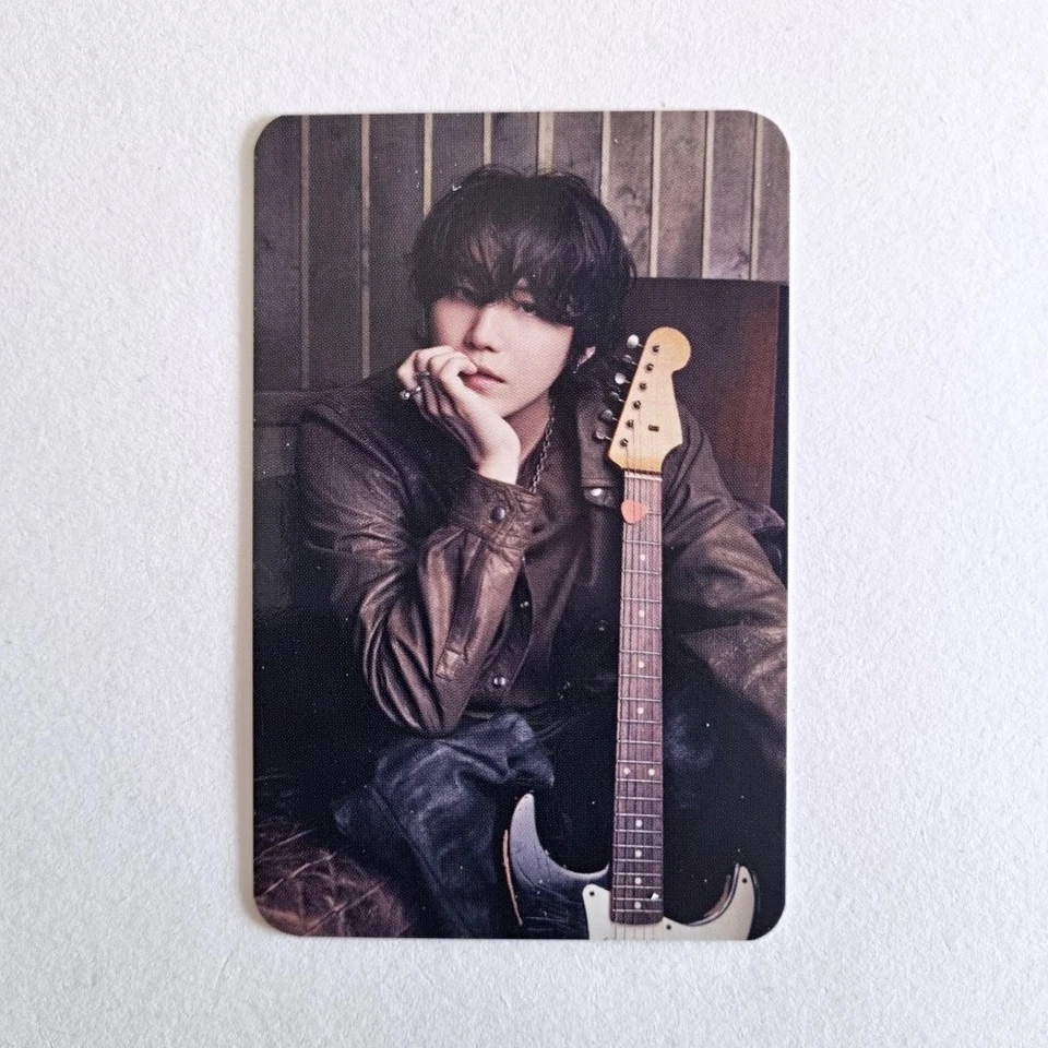 5o Álbum BTS ARIRANG Aladin POB Photocard | Shopee Brasil