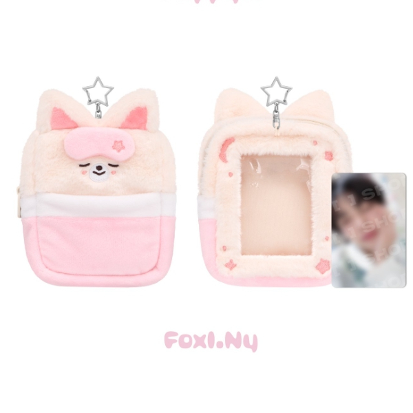 SKZOO PLUSH COLLECT CASE) Stray Kids [STAY in Our Little House] MD