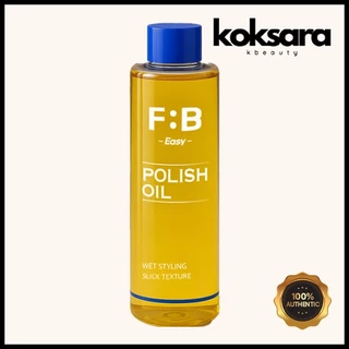 Forbeaut Easy Polish Oil 80ml em Oferta na Shopee