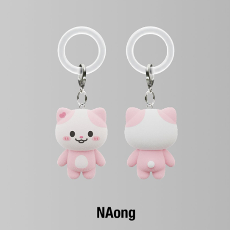 TWINZY MINI CHARM) ITZY [TUNNEL VISION] 3rd World Tour MD (13th