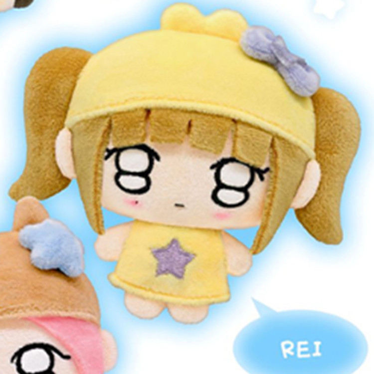 LIMITED PETIT-IVE ver.) IVE [REVIVE+] 2nd ALBUM (24th Feb.2026