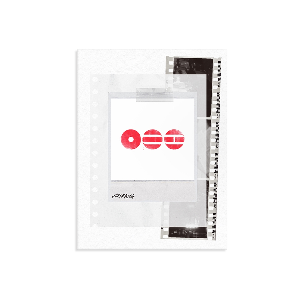 いちごBTS ARIRANG V Weverse JP POB POB] (WEVERSE ALBUMS ver.) BTS [ARIRANG] 5th Full Album (20th Mar