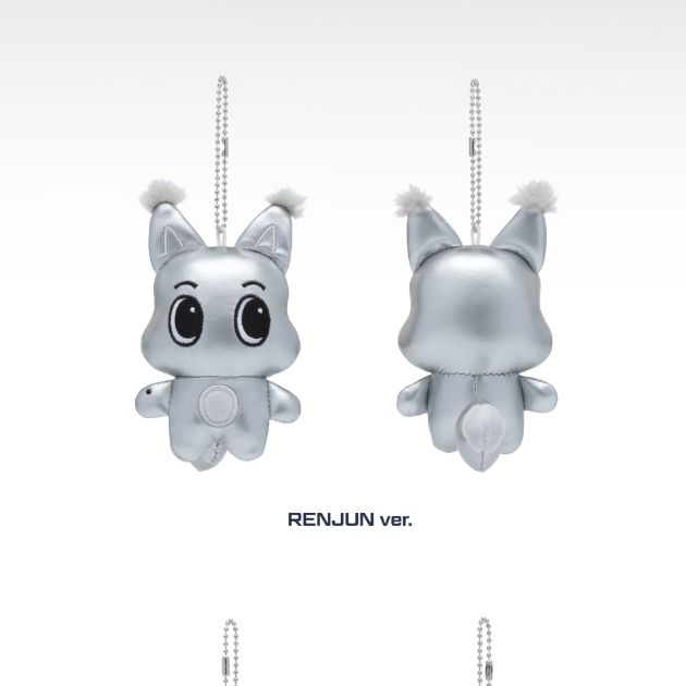 DOLL KEY RING - THE FUTURE ver.) NCT DREAM 2026 TOUR [THE DREAM