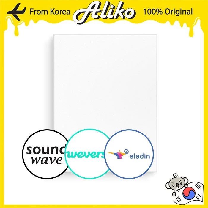 BTS – The 5th Album ARIRANG (Weverse Albums ver.)