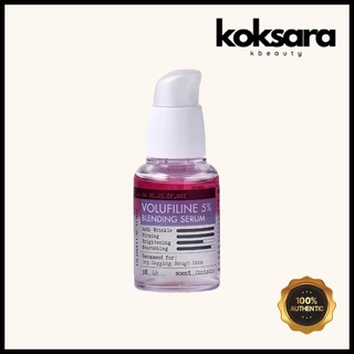 Derma Factory Voluphylline 5% Blending Serum 30ml em Oferta na Shopee