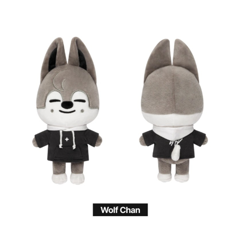 SKZOO PLUSH ORIGINAL ver.) Stray Kids (SKZ) [SKZOO Everywhere All