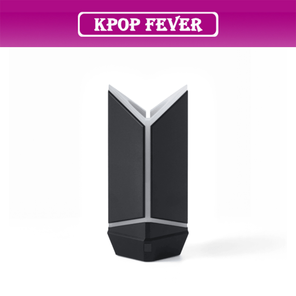 BTS Official Light Stick Ver.4 Cradle | Shopee Brasil