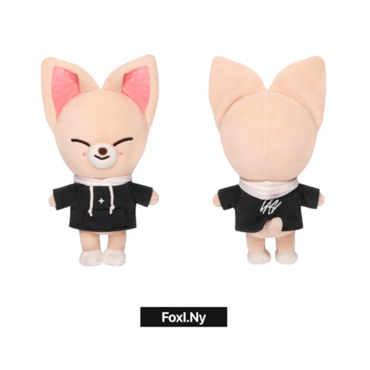 SKZOO PLUSH ORIGINAL ver.) Stray Kids (SKZ) [SKZOO Everywhere All