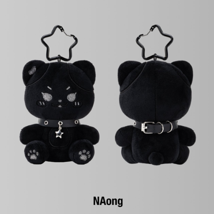 TWINZY PLUSH SITTING Ver.) ITZY [TUNNEL VISION] 3rd World Tour MD