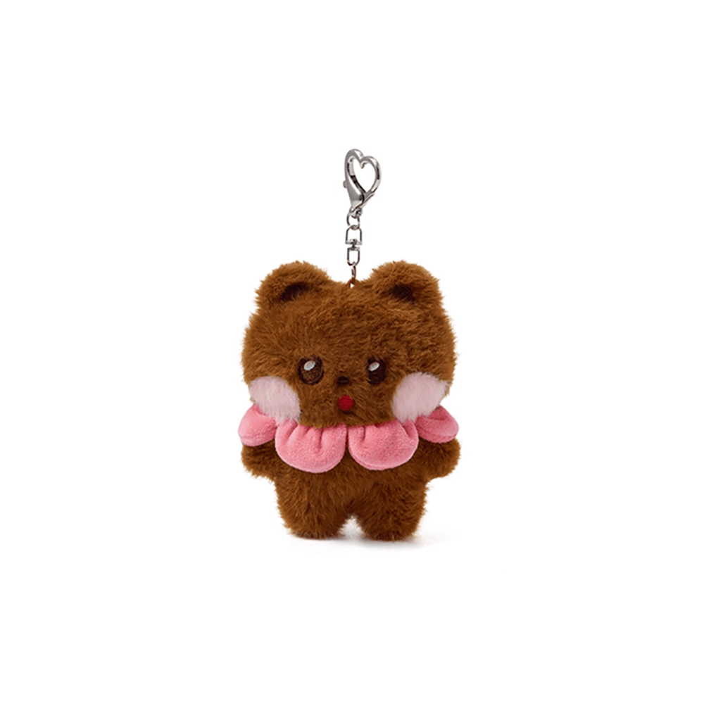 ILLIT - DEARLIT Plush Keyring | Shopee Brasil