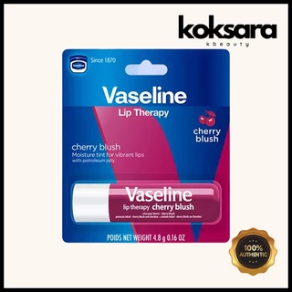 Vaseline Lip Care Stick Cherry 4.8g em Oferta na Shopee