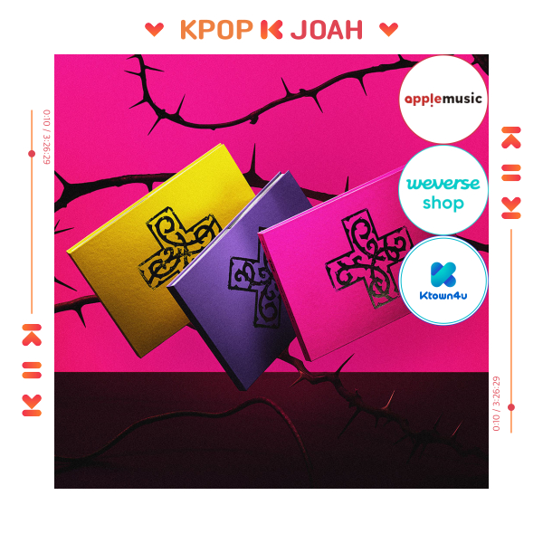 K-POP・アジア txt A Moment of Stillness in the Thorns POB] TOMORROW X TOGETHER (TXT) [7TH YEAR: A Moment of Stillness in