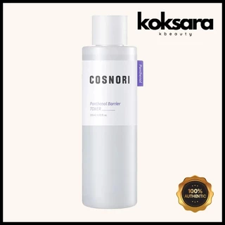 Cosnori Panthenol Barrier Toner 205ml em Oferta na Shopee