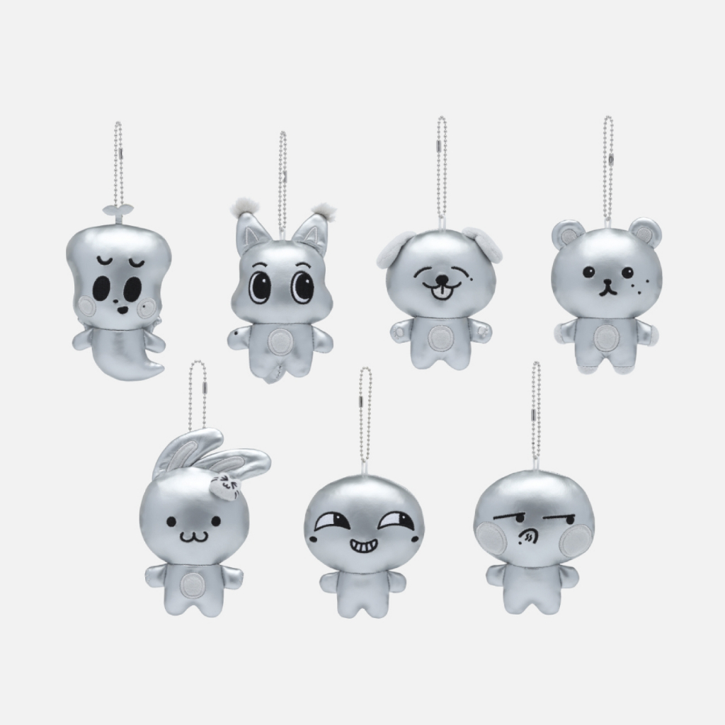 DOLL KEY RING - THE FUTURE ver.) NCT DREAM 2026 TOUR [THE DREAM