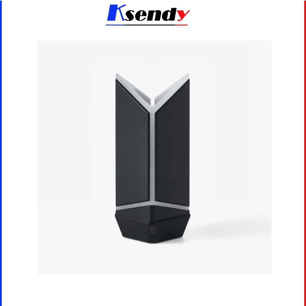 BTS Official Light Stick Ver.4 CRADLE ( Only Cradle ) | Shopee Brasil