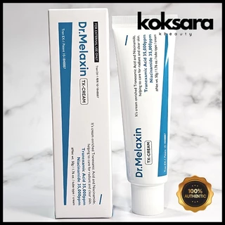 Dr.Melaxin TX Line Cream 50g em Oferta na Shopee