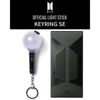BTS Official Light Stick Keyring SE em Promoção na Shopee Brasil 2026