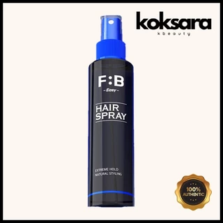 Forbeaut Easy Hair Spray 150ml em Oferta na Shopee