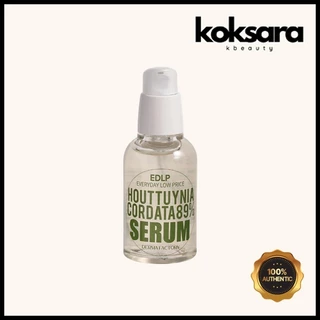 Derma Factory EDLP Houttuynia Cordata 89% Serum 50ml em Oferta na Shopee