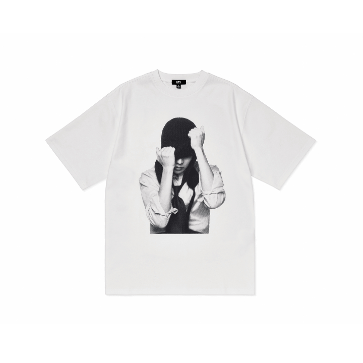 S/S T-Shirts) BTS [ARIRANG] 2nd OFFICIAL MD (2026) | Shopee Brasil
