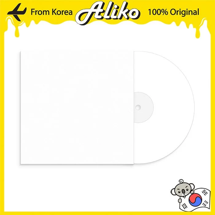 BTS – The 5th Album ARIRANG (Standard Vinyl)