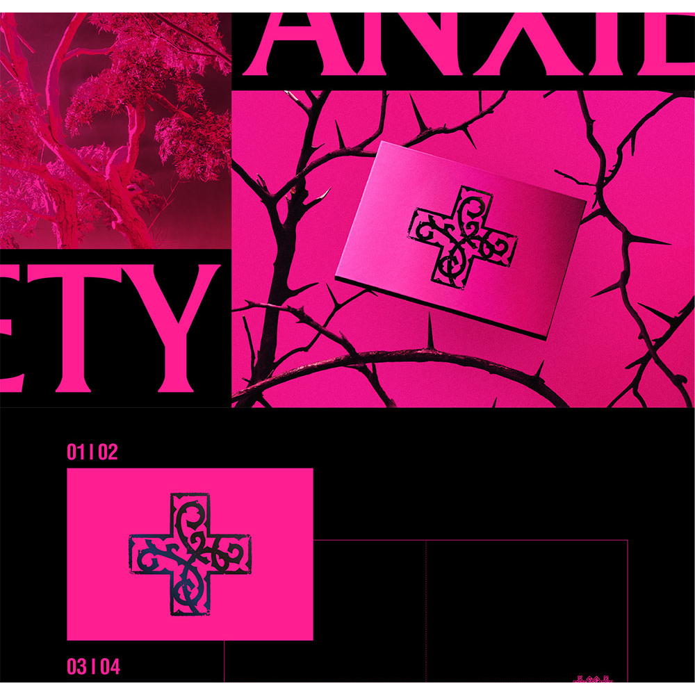 POB] TOMORROW X TOGETHER (TXT) [7TH YEAR: A Moment of Stillness in