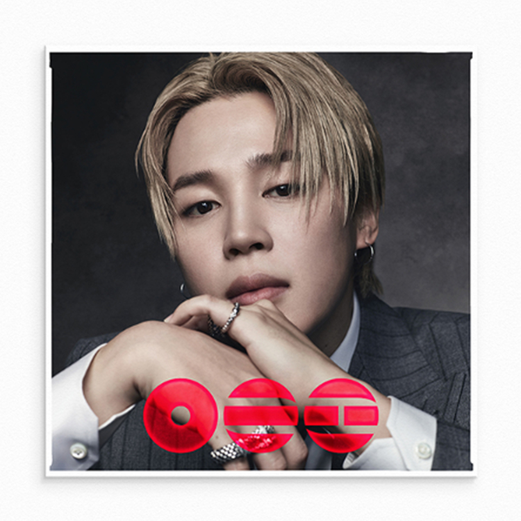 Standard Vinyl) BTS [ARIRANG] 5th Full Album (20th Mar.2026